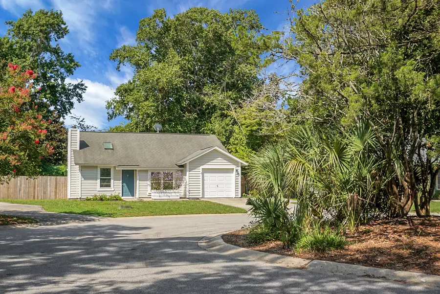 1295 Lake Mallard Boulevard, Mount Pleasant, SC 29464 - #2