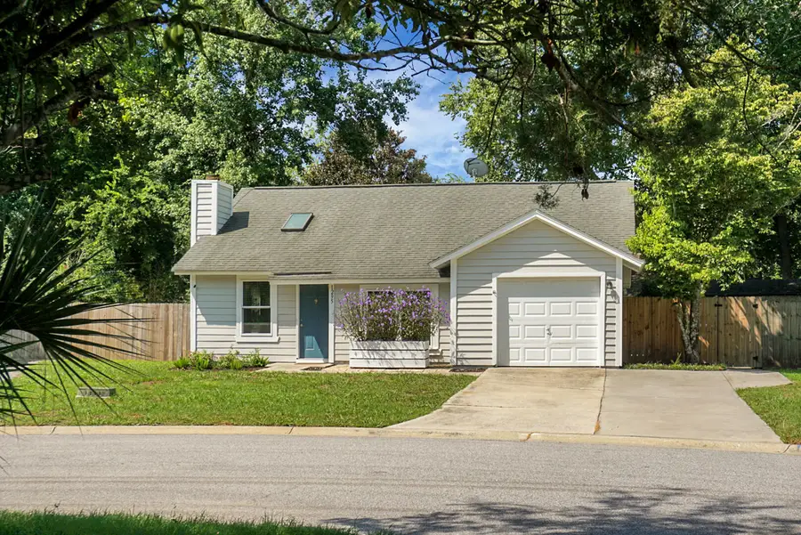 1295 Lake Mallard Boulevard, Mount Pleasant, SC 29464 - #3