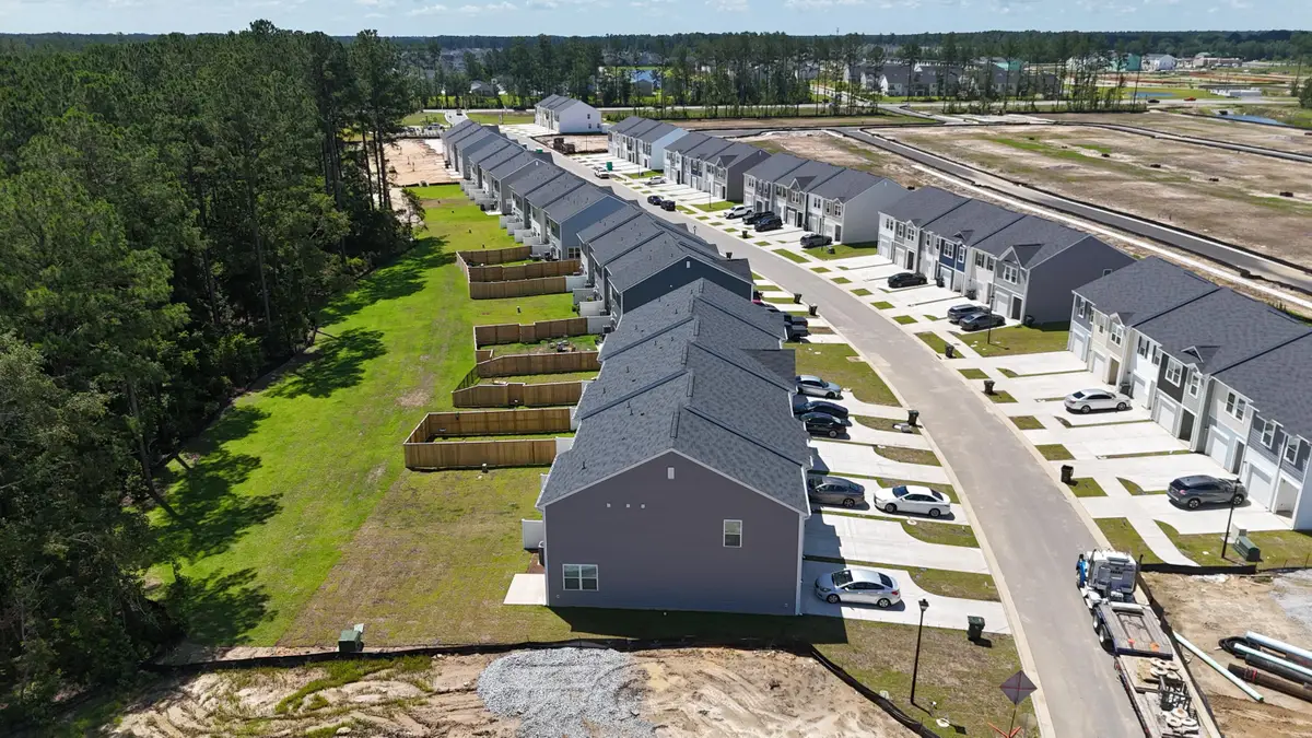 144 Cotton Leaf Boulevard #14, Summerville, SC 29486 - #1