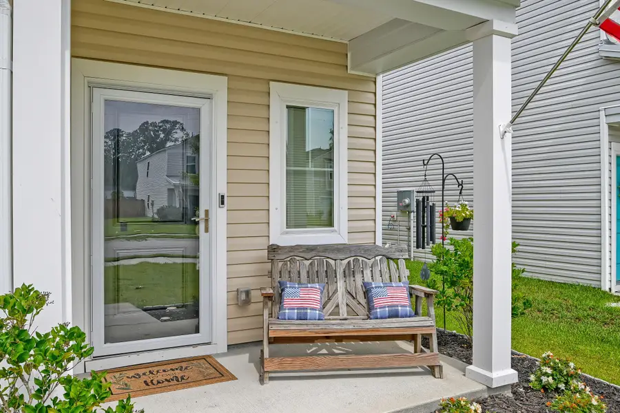 625 Jancus Street, Charleston, SC 29414 - #2
