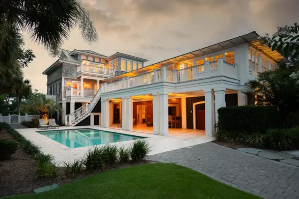 2668 Bayonne Street, Sullivans Island, SC 29482
