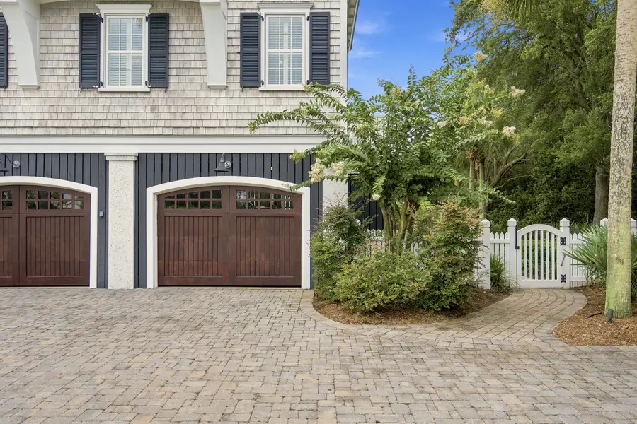 2668 Bayonne Street, Sullivans Island, SC 29482 - #3