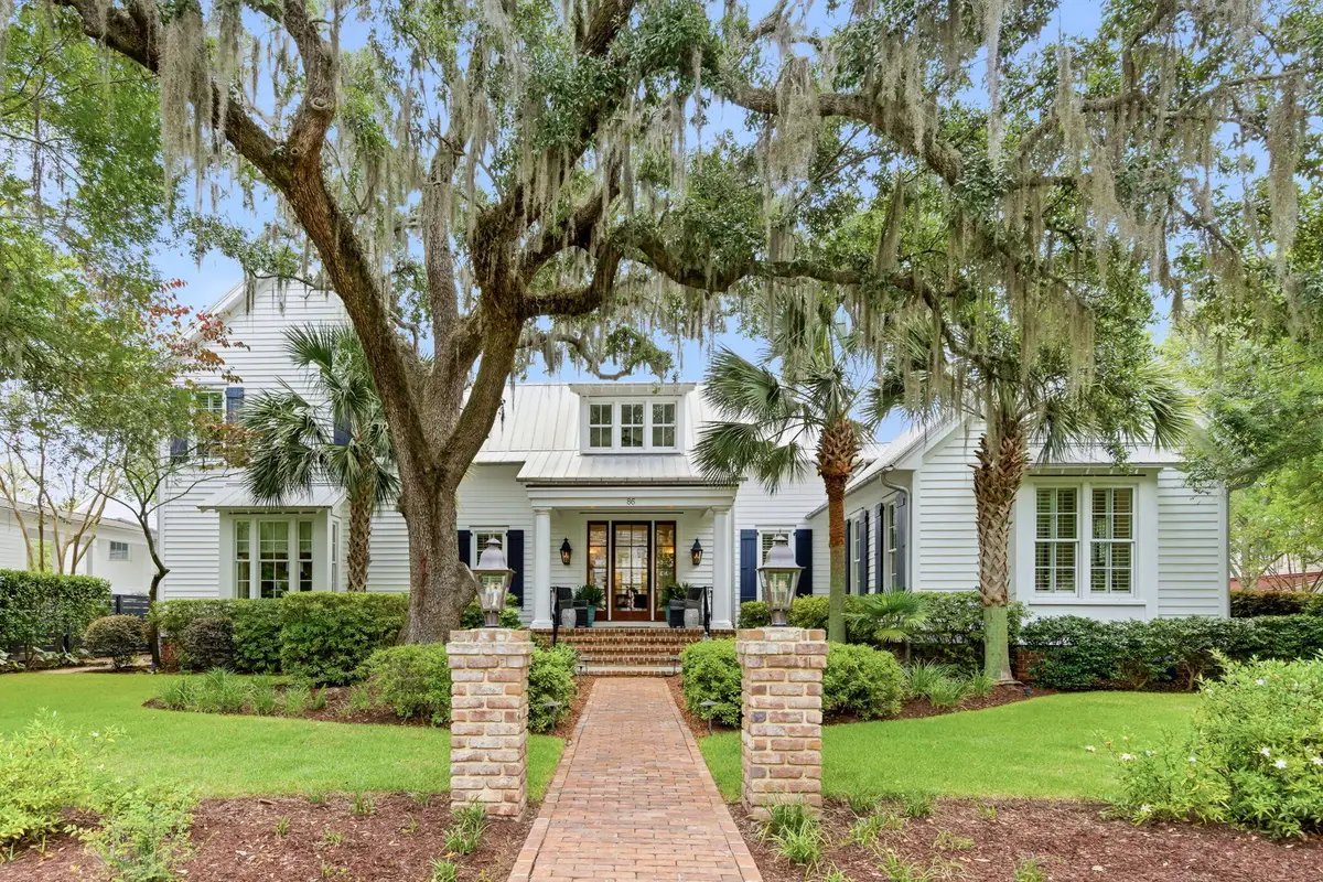 86 Iron Bottom Lane, Charleston, SC 29492 - #1
