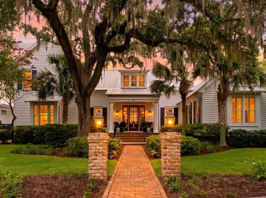 86 Iron Bottom Lane, Charleston, SC 29492 - #2