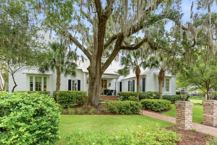 86 Iron Bottom Lane, Charleston, SC 29492 - #3