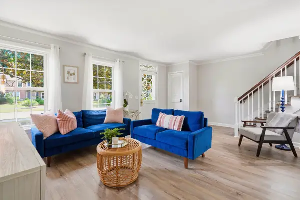 933 Cottingham Drive, Mount Pleasant, SC 29464