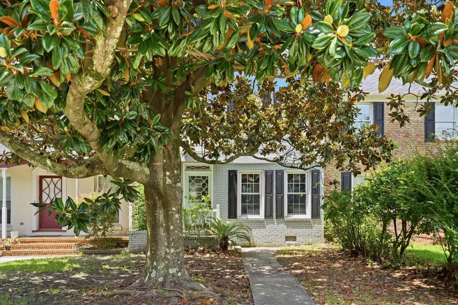 933 Cottingham Drive, Mount Pleasant, SC 29464 - #2