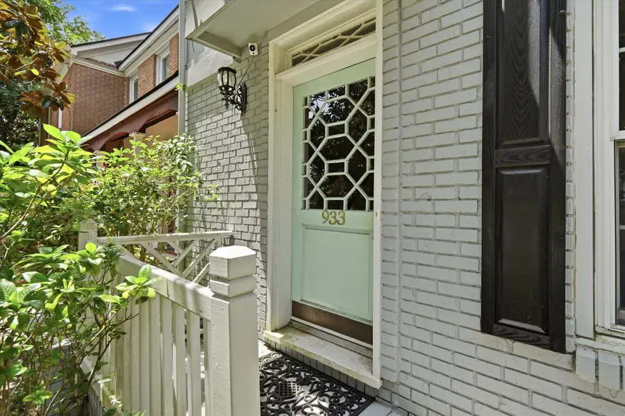 933 Cottingham Drive, Mount Pleasant, SC 29464 - #3