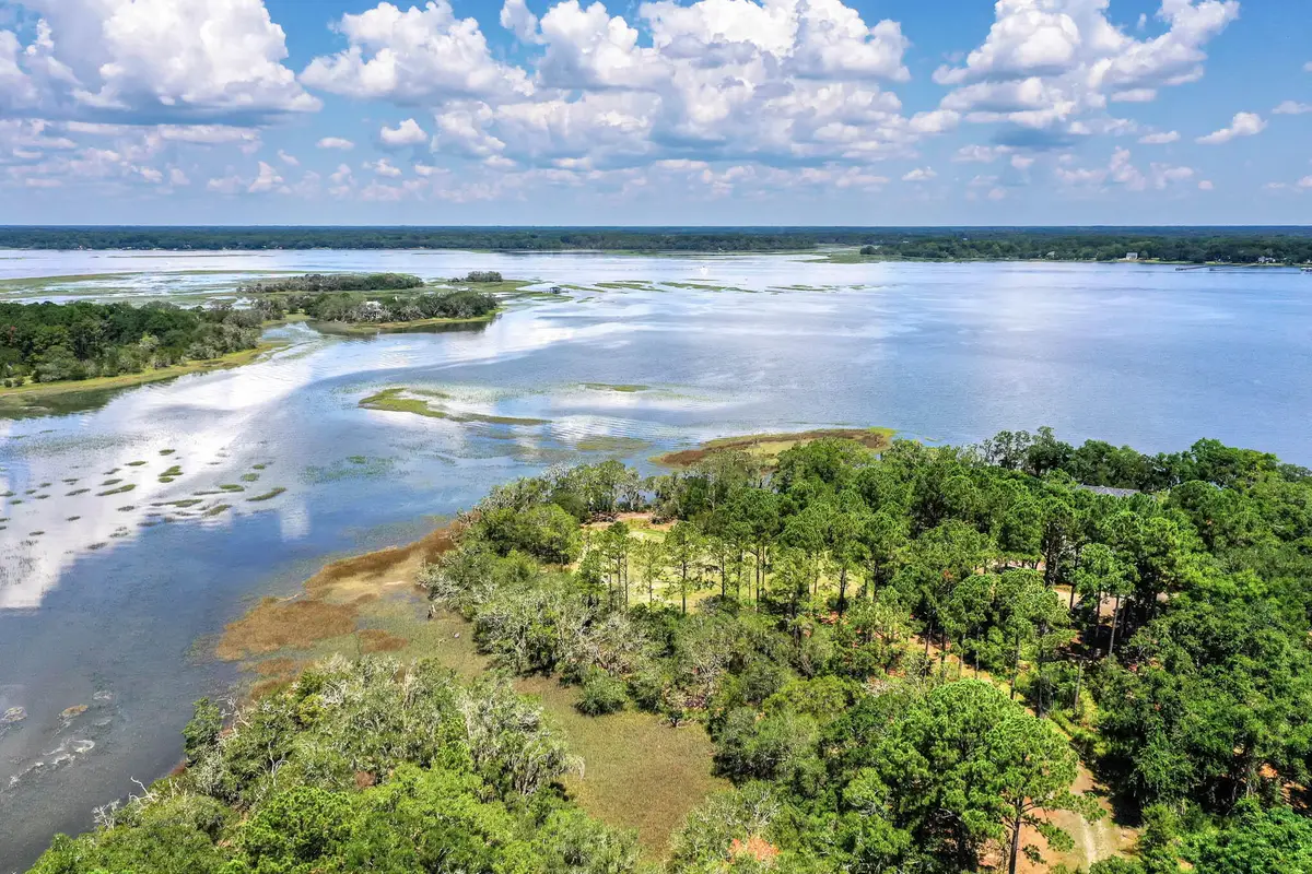 6258 Josie Ridge Road, Wadmalaw Island, SC 29487 - #1