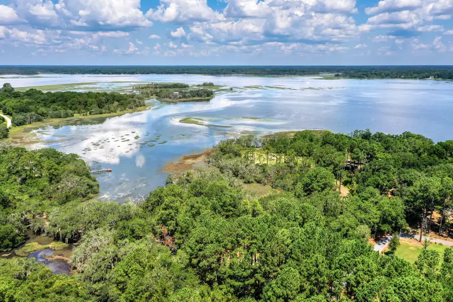 6258 Josie Ridge Road, Wadmalaw Island, SC 29487 - #3