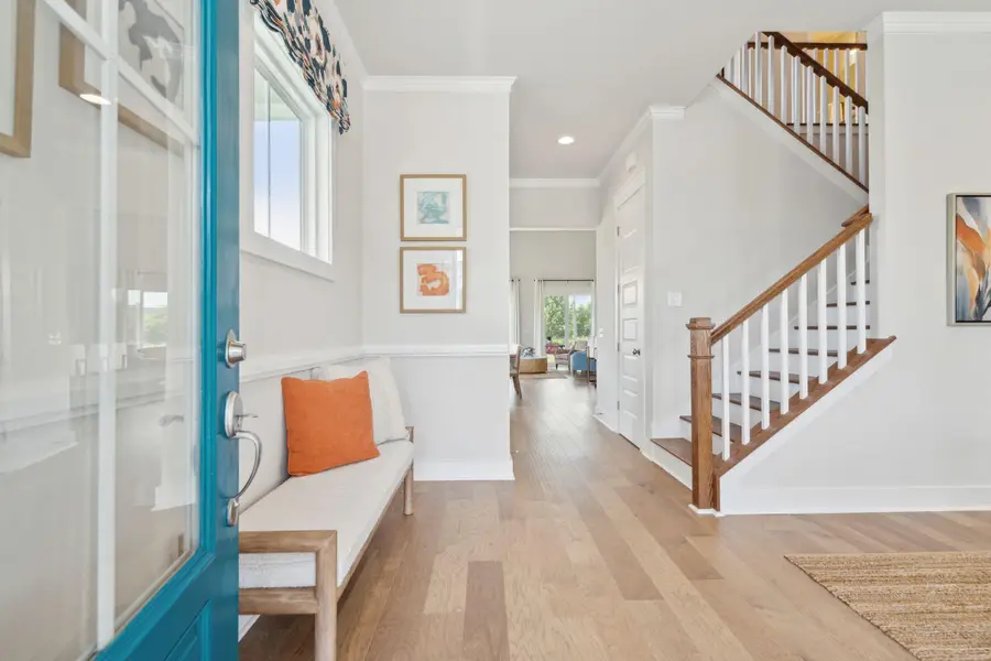 431 Brightside Trail, Summerville, SC 29486 - #3