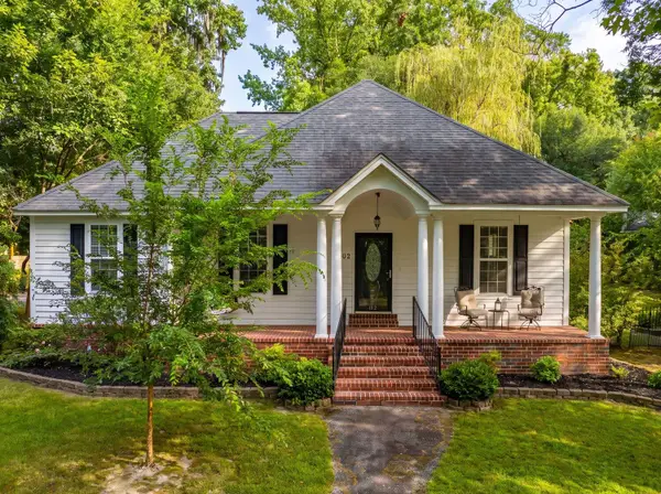 1102 S Main Street, Summerville, SC 29483