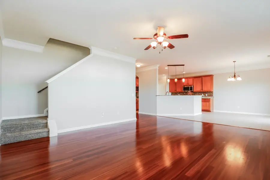 302 Sanctuary Park Drive, Summerville, SC 29486 - #2