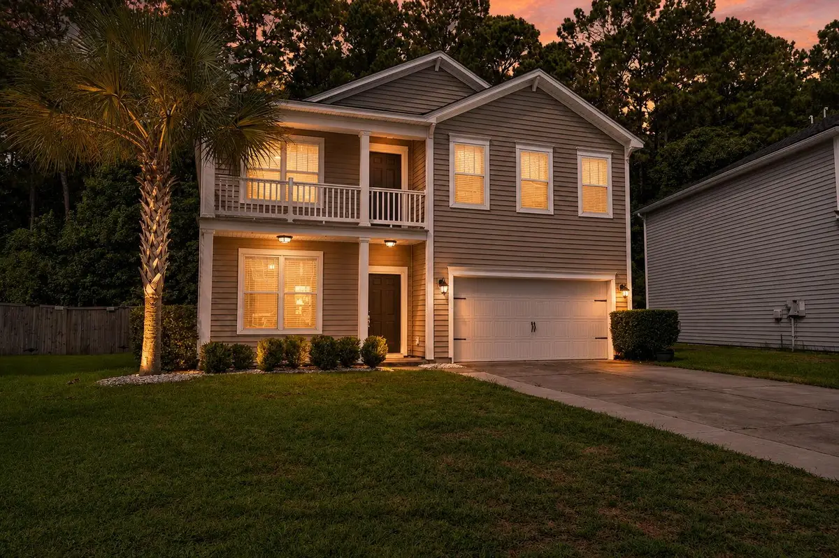 3559 Franklin Tower Drive, Mount Pleasant, SC 29466 - #1