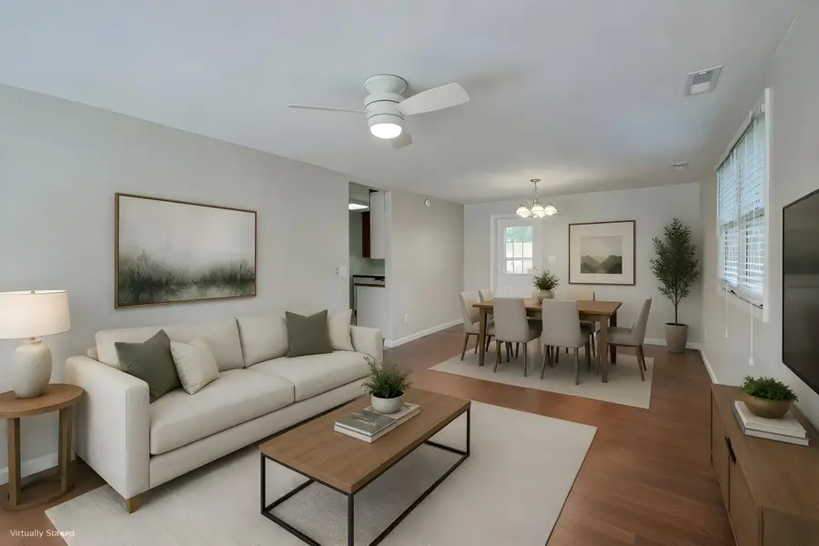 5 Briarcliff Drive, Charleston, SC 29407 - #2