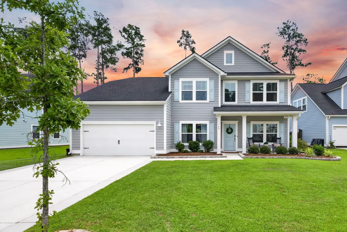 169 Belfort Place, Summerville, SC 29486 - #1