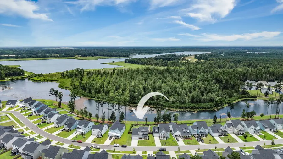 169 Belfort Place, Summerville, SC 29486 - #2