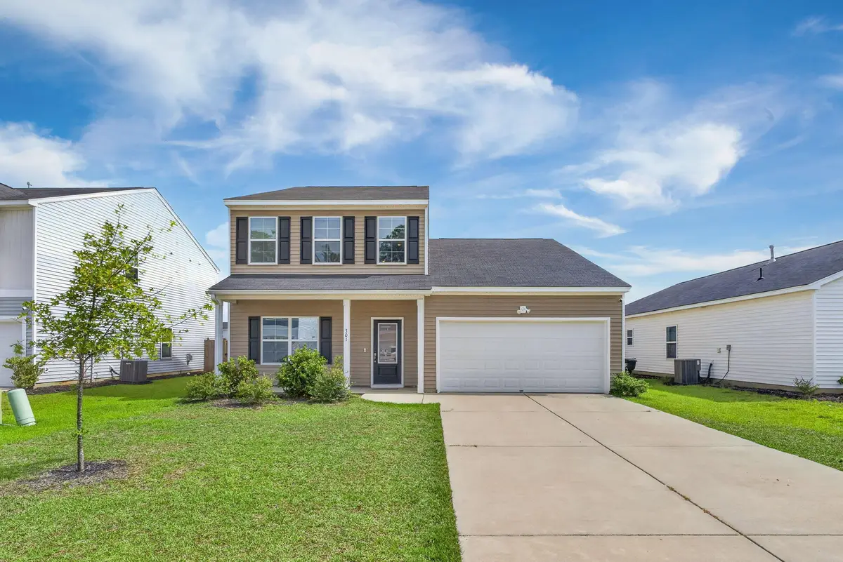 301 Torslanda Lane, Summerville, SC 29486 - #1