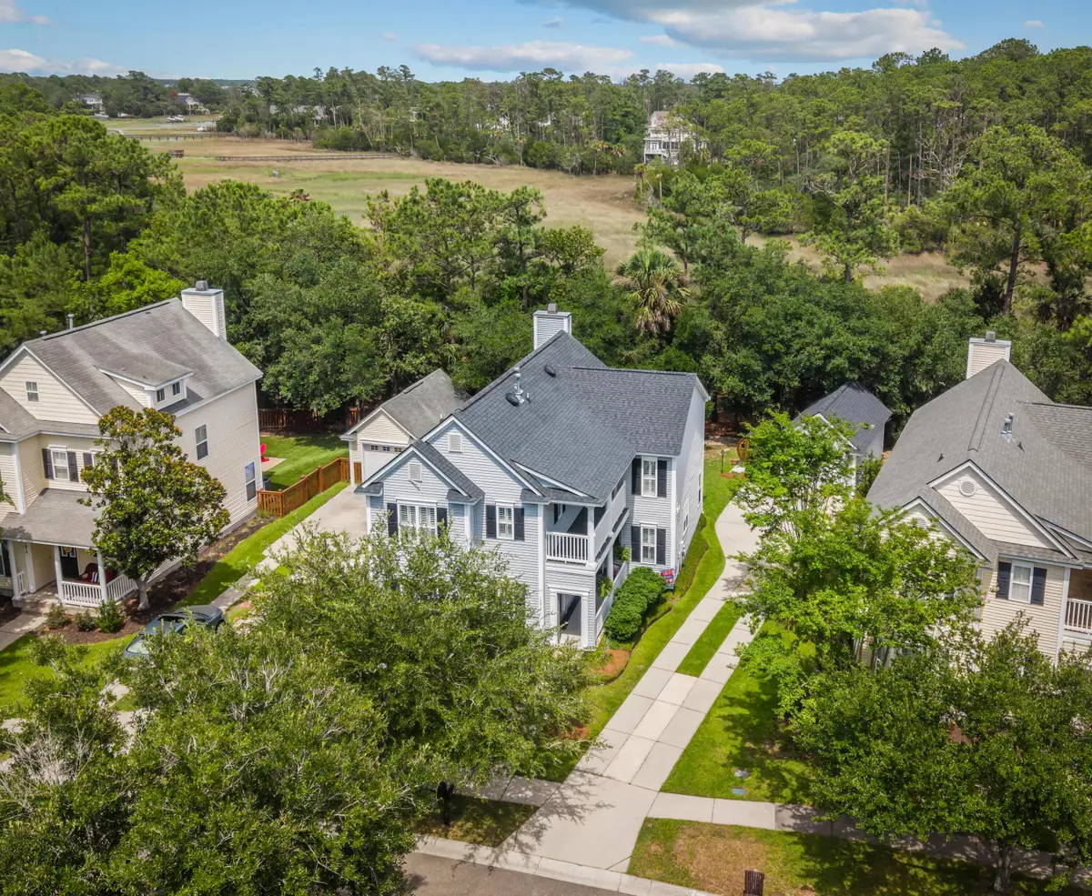 1880 Hubbell Drive, Mount Pleasant, SC 29466 - #1