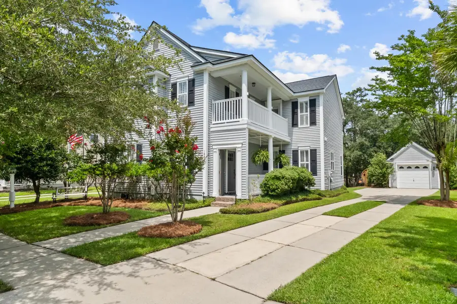 1880 Hubbell Drive, Mount Pleasant, SC 29466 - #3