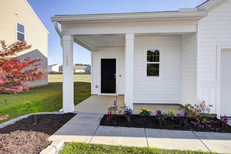 569 Polaris Way, Summerville, SC 29486 - #2