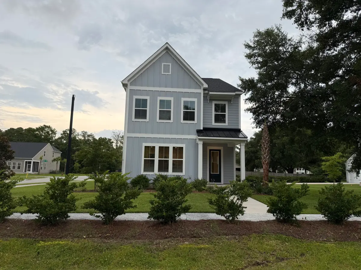 3104 Sandy Pearl Way, Mount Pleasant, SC 29466 - #1