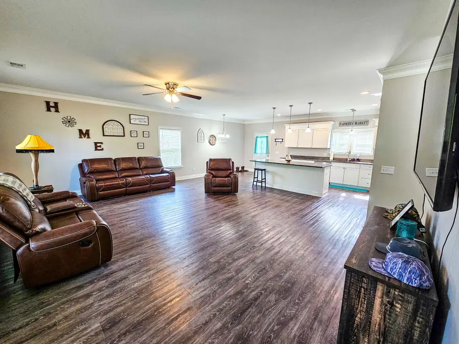 303 David Street, Saint George, SC 29477 - #2