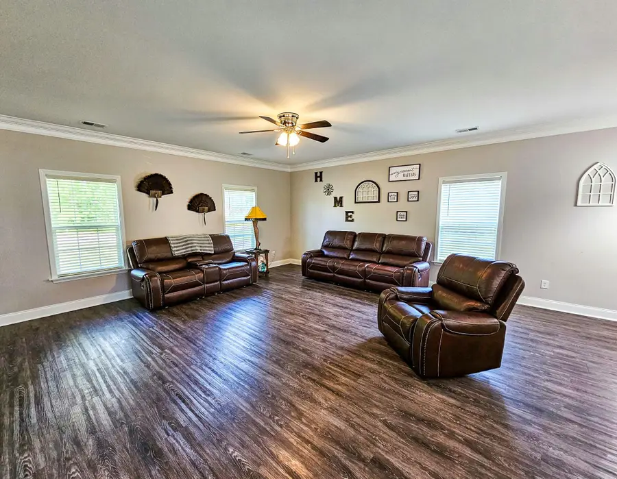 303 David Street, Saint George, SC 29477 - #3