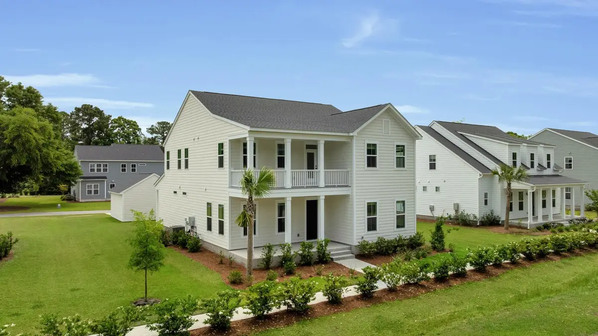 3511 Welks Way, Mount Pleasant, SC 29466 - #1
