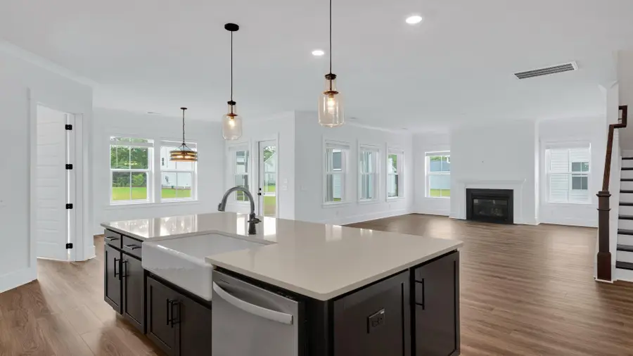 3511 Welks Way, Mount Pleasant, SC 29466 - #3