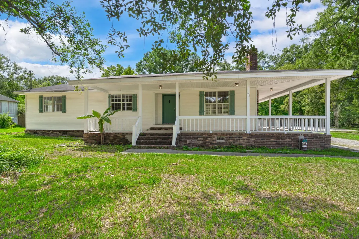 101 Lake Drive, Summerville, SC 29483 - #1