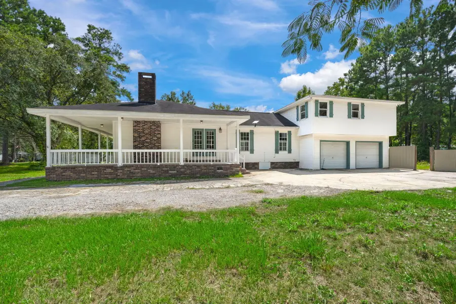 101 Lake Drive, Summerville, SC 29483 - #2