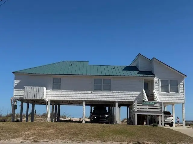 134 Palmetto Boulevard, Edisto Island, SC 29438 - #1