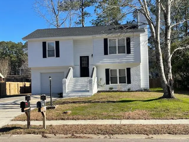 228 Mohican Circle, Summerville, SC 29483 - #2
