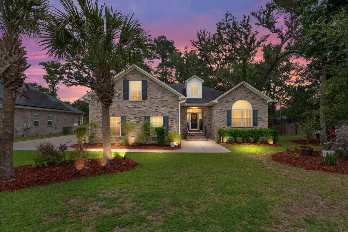 5528 Crescent View Drive, North Charleston, SC 29420 - #1