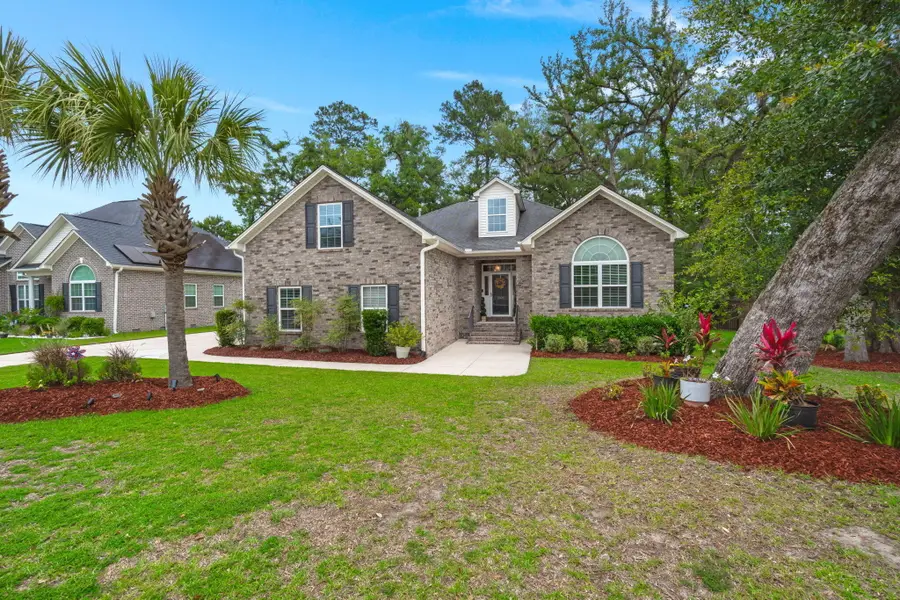 5528 Crescent View Drive, North Charleston, SC 29420 - #2