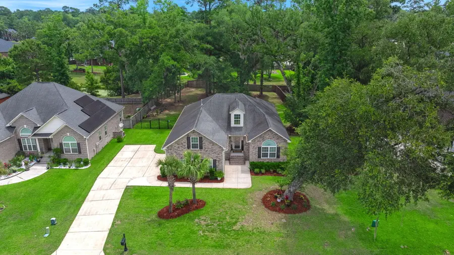 5528 Crescent View Drive, North Charleston, SC 29420 - #3