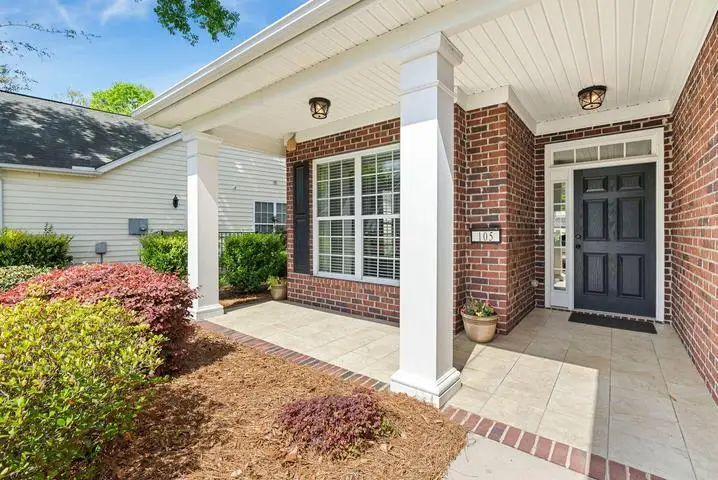 105 Brutus Lane, Summerville, SC 29485 - #2