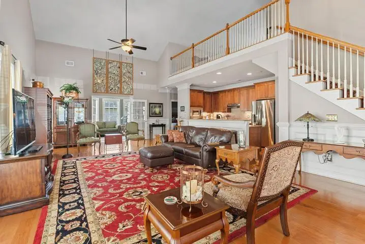 105 Brutus Lane, Summerville, SC 29485 - #3