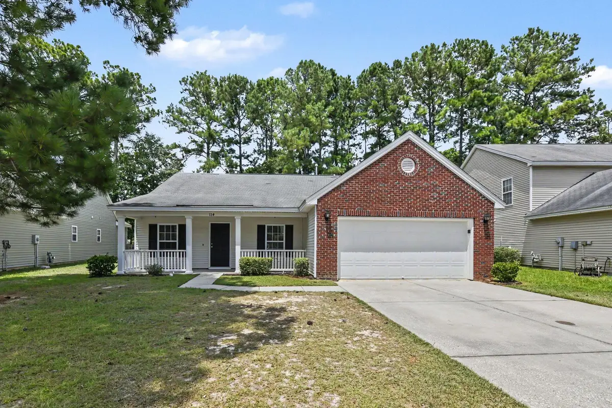 134 Mcgrady Drive, Ladson, SC 29456 - #1