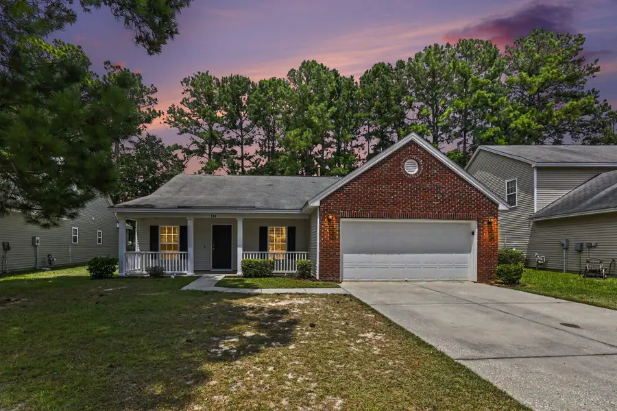 134 Mcgrady Drive, Ladson, SC 29456 - #2