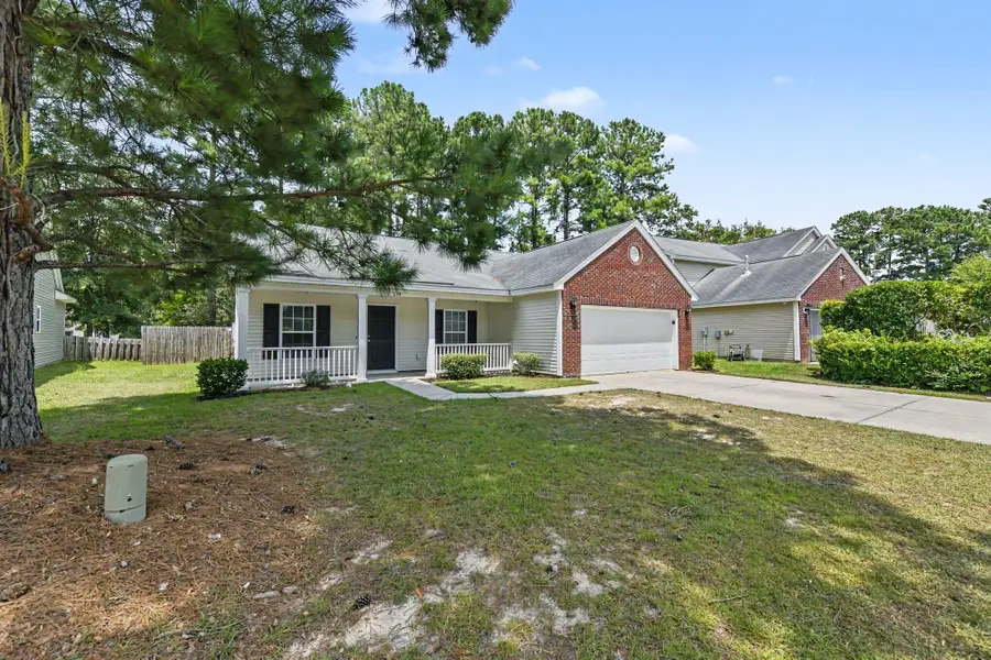 134 Mcgrady Drive, Ladson, SC 29456 - #3