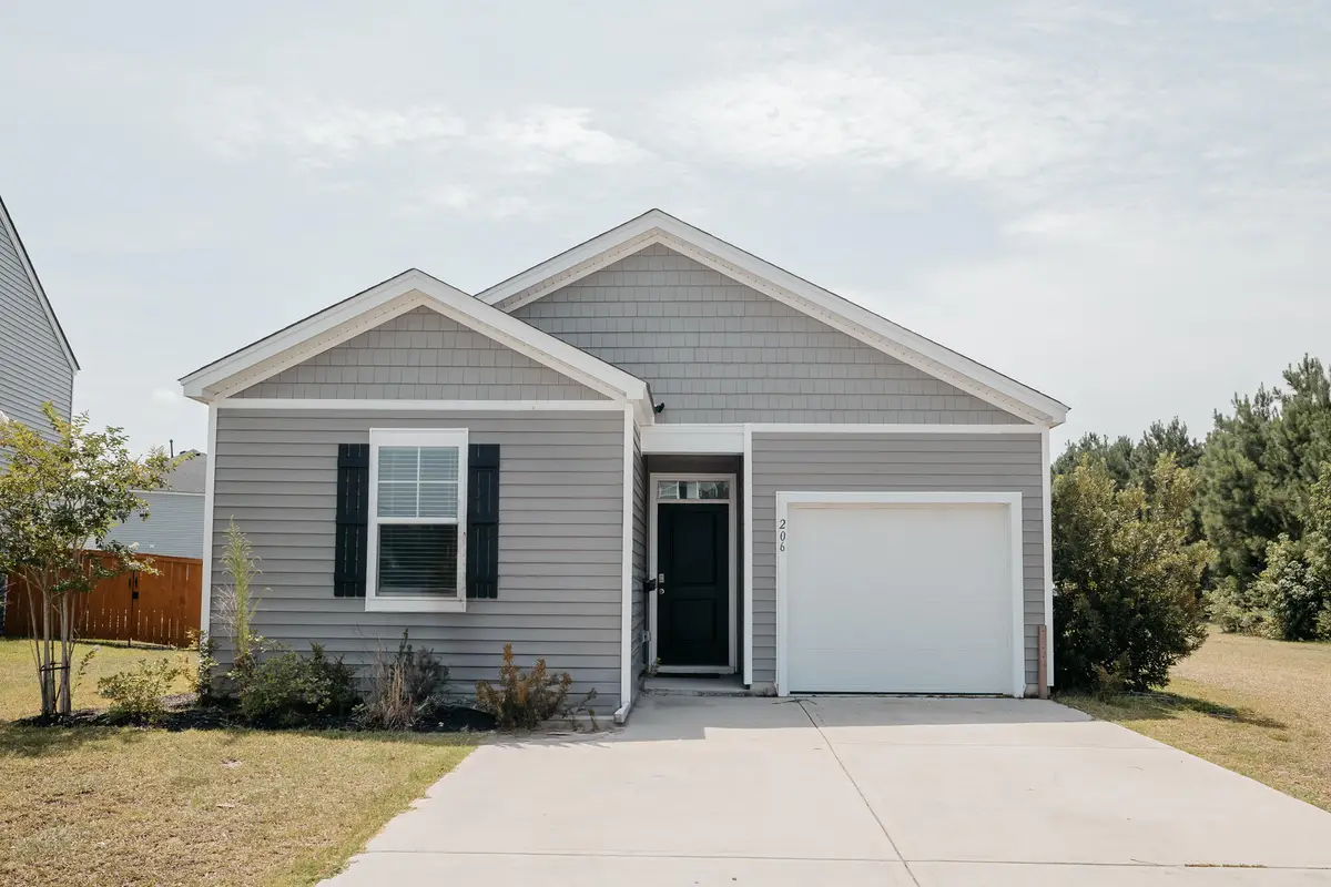 206 Mica Court, Ladson, SC 29456 - #1
