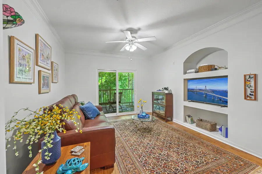1300 Park West Boulevard #Unit 824, Mount Pleasant, SC 29466 - #2