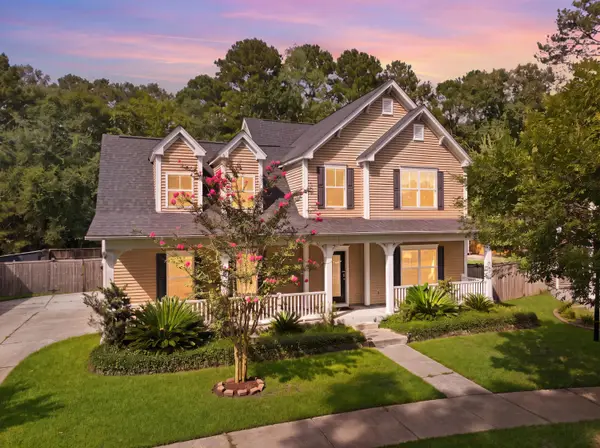 1244 Segar Street, Johns Island, SC 29455