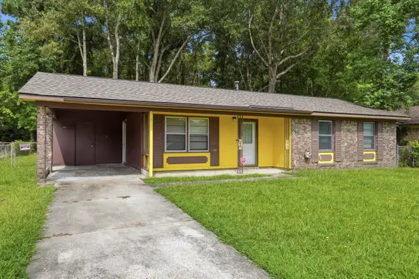 155 Summit Avenue, Goose Creek, SC 29445