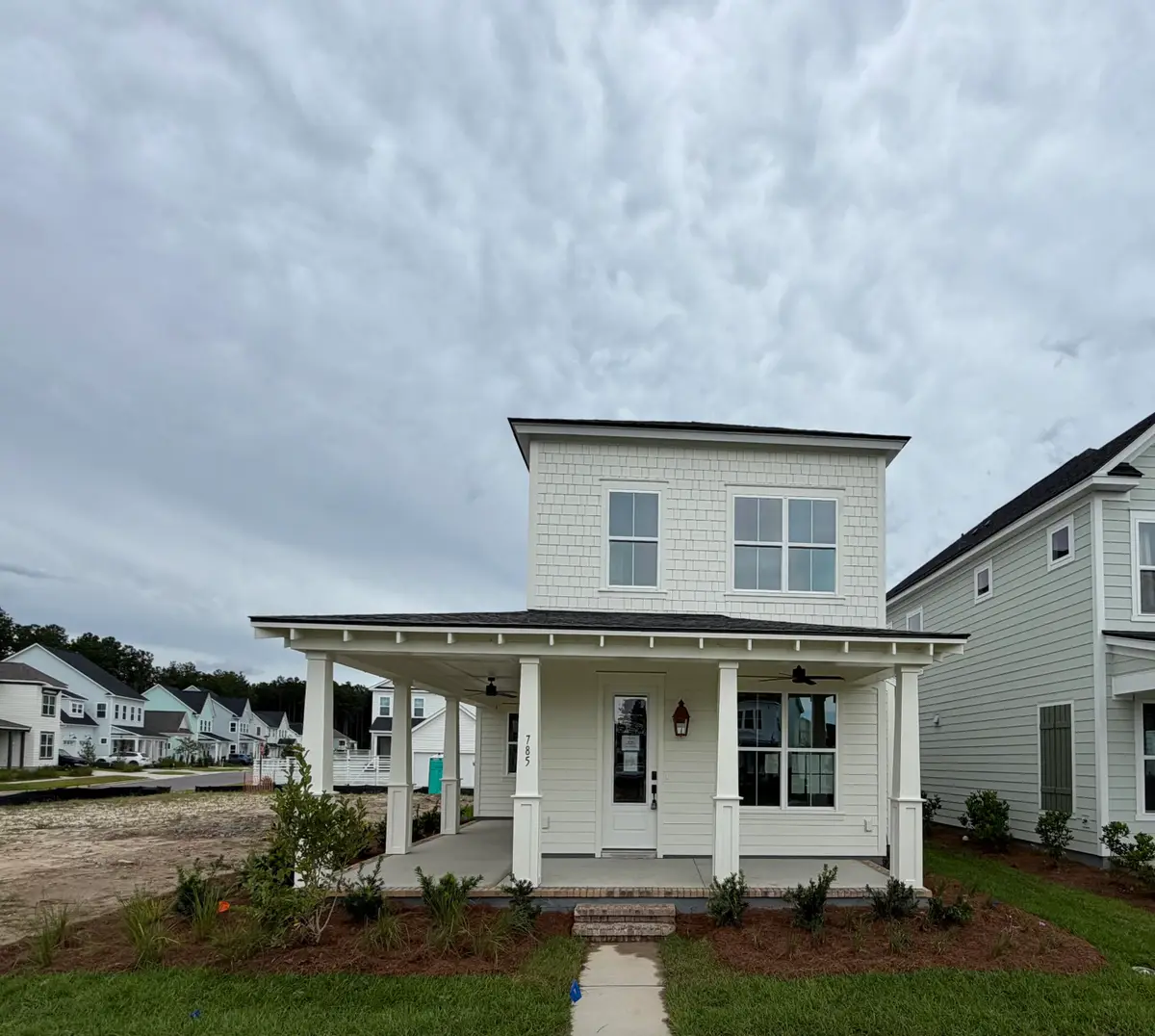 785 Blueway Avenue, Summerville, SC 29486 - #1