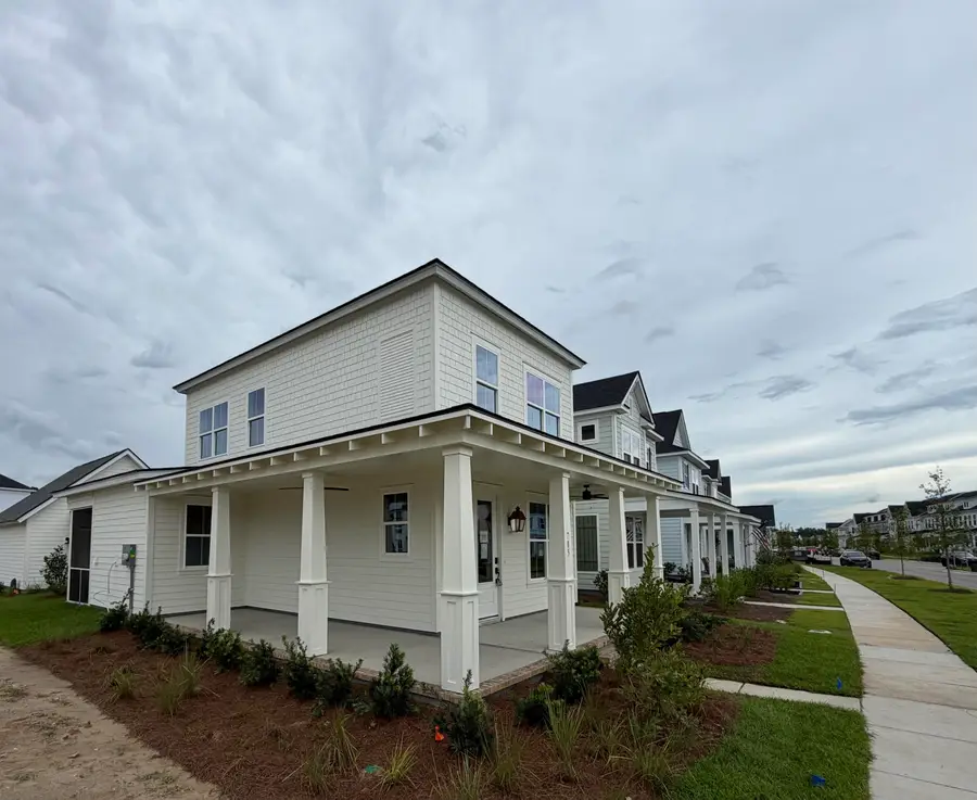 785 Blueway Avenue, Summerville, SC 29486 - #2