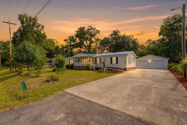 302 Butter Road, Bonneau, SC 29431