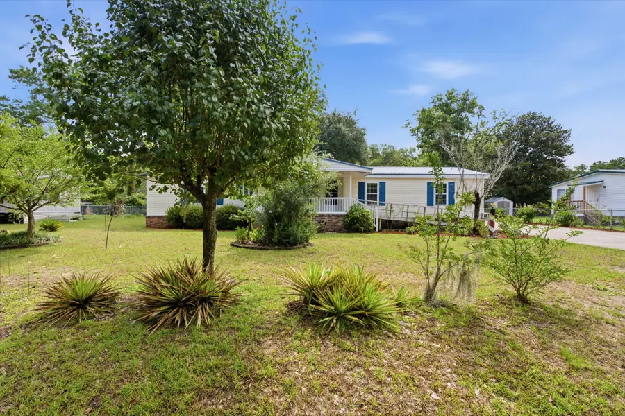302 Butter Road, Bonneau, SC 29431 - #3